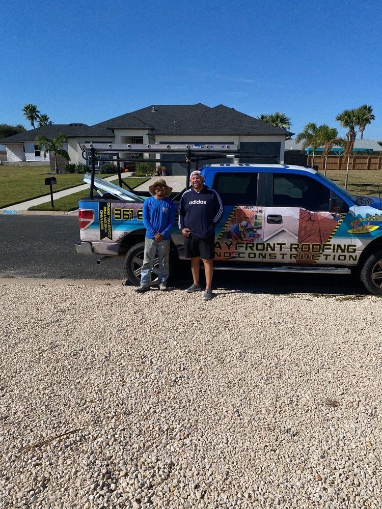 Slide of Bayfront Roofing & Construction