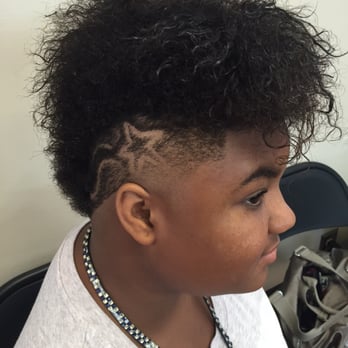 Diversity Barber Lounge - Mohawk by JM the Barber & Star by Nate - Barbers Near Me - Elk Grove, California Diversity Barber Lounge - Mohawk by JM the Barber & Star by Nate - Barbers Near Me - Elk Grove, California