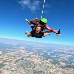 Skydive Skylark 