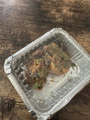 Bombay Grill house by null