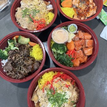 Tokyo Stop Sushi & Grill - Japanese Near Me - Elk Grove, California