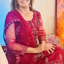 Bollywood Fashions