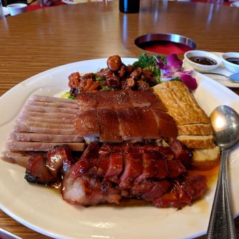 Koi Palace - Dim Sum Near Me - Milpitas, California