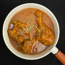 The Curry Kingdom - The most loved Homestyle Chicken Curry.