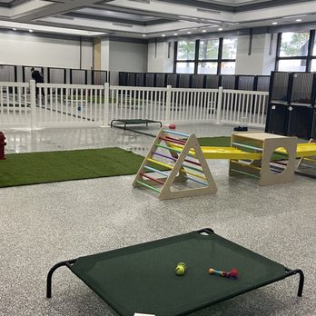 Unleashed Retreat - Pet Boarding Near Me - Houston, Texas