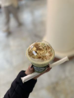 Matcha Cafe Maiko by null