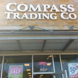 Compass Trading