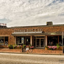 Gorham Bike & Ski - Gorham Bike & Ski, Photo by Corey Templeton