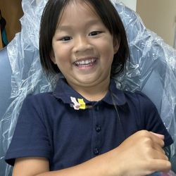 Attuned Dental Care - Very happy patient TY staff!