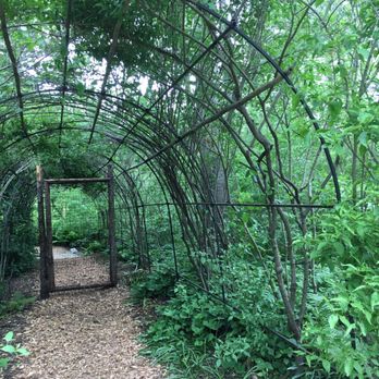 Pepsi Gardens - HandCrafted~ Arch - Parks Near Me - Purchase, New York Pepsi Gardens - HandCrafted~ Arch - Parks Near Me - Purchase, New York