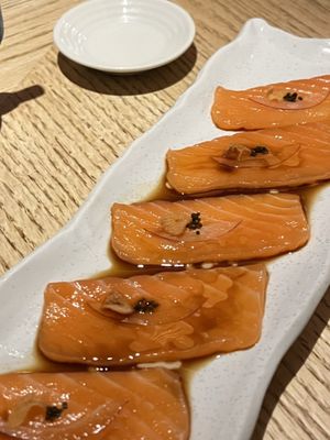 Nagao Sushi & Salad by null