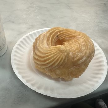 The Donut Pub - Bakeries Near Me - New York, New York The Donut Pub - Bakeries Near Me - New York, New York