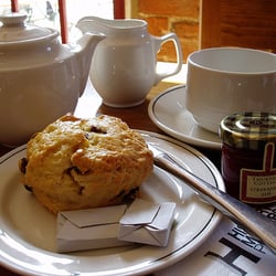 Calke Abbey