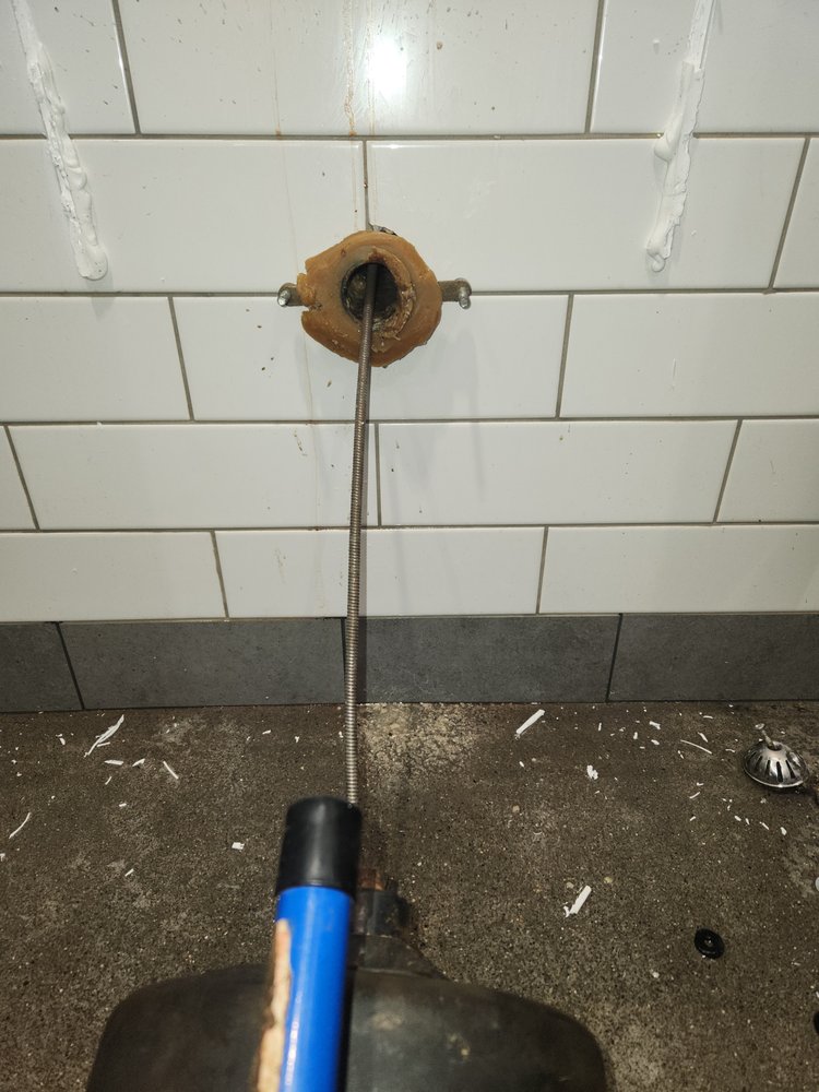 Slide of Advanced Plumbing Solutions