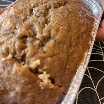 CeCe's Patisserie - Banana bread - Desserts Near Me - Aiea, Hawaii CeCe's Patisserie - Banana bread - Desserts Near Me - Aiea, Hawaii