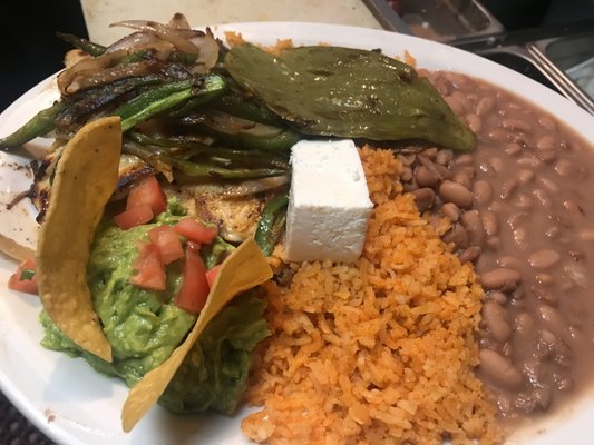 El Sombrero Mexican Restaurant by null