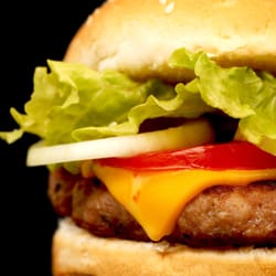Burger King - Hamburger burger sandwich mc do