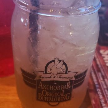 Anchor Bar - Chicken Wings Near Me - San Antonio, Texas