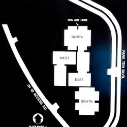 Bachleda & Rodriguez Companies - One Park Ten Plaza, North Bldg, 2nd Floor, Ste. 217-N