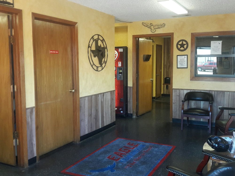 EAGLE TRANSMISSION SHOP Updated September 2024 20 Reviews 3013 S