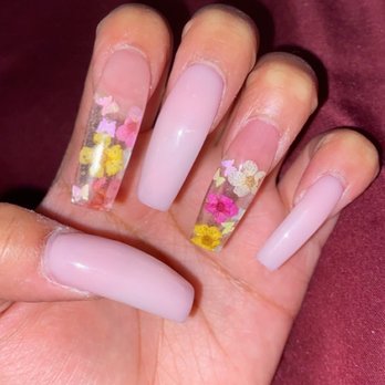 Serenity Nails Spa Salon - Nail Salons Near Me - Ashburn, Virginia