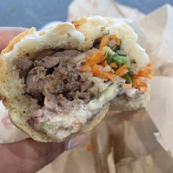 Bun Mee - Asian Fusion Near Me - San Francisco, California