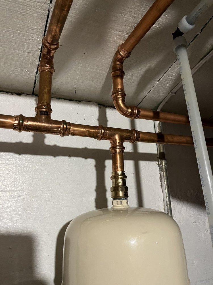 Slide of Spartan Plumbing and Drains