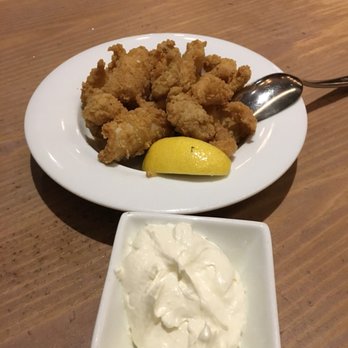Zaytinya - Octopus - Greek Near Me - Washington, DC, District of Columbia