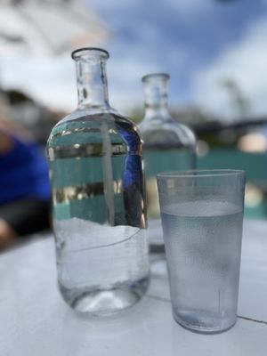 Shore Rider Bar by null