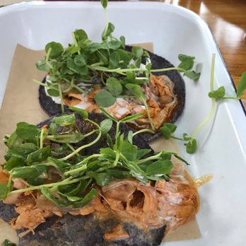Mas Masa - Mexican Near Me - Fairfax, California