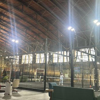 Bay Padel - Sports Clubs Near Me - San Francisco, California Bay Padel - Sports Clubs Near Me - San Francisco, California