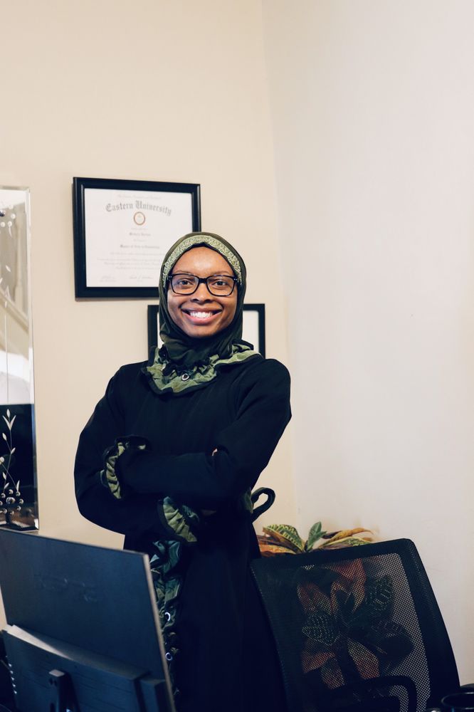 Where Faith Meets Mental Health - grief counselor in Philadelphia, PA