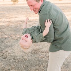 Harvey Bear County Park - Family Portraits | 1985Luke Photography