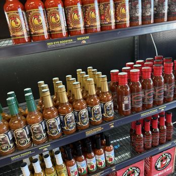 Pepper Palace - Specialty Food Near Me - Edinburgh, Indiana Pepper Palace - Specialty Food Near Me - Edinburgh, Indiana