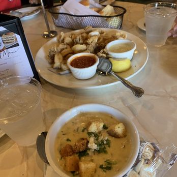 Tutto Fresco - Clam chowder - Italian Near Me - Orange, California Tutto Fresco - Clam chowder - Italian Near Me - Orange, California