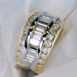 Symbols Jewelers