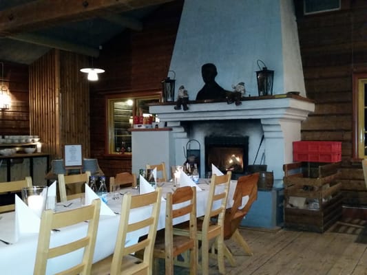 Hellasgården by null