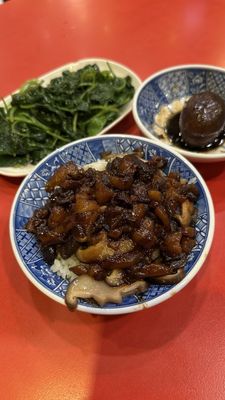 Wang’s Broth Taipei by null