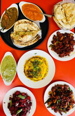 Spices Of India Kitchen - Restaurant & Catering by null