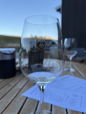McPrice Myers Wines by null