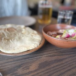 LATHA - Whipped goat cheese