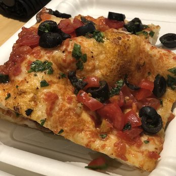 Alice - Pizza Near Me - Rome, RM