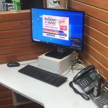 Quick Fix Computer Repair - IT Services & Computer Repair Near Me - Brooklyn, New York
