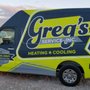 Photo of Greg's Service