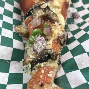 Pizza Classics - Pizza Near Me - San Antonio, Texas