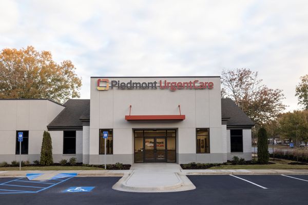 Piedmont Urgent Care Columbus Ga
