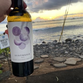 Mala Ocean Tavern - Excellent wine selection! - Seafood Near Me - Lahaina, Hawaii Mala Ocean Tavern - Excellent wine selection! - Seafood Near Me - Lahaina, Hawaii