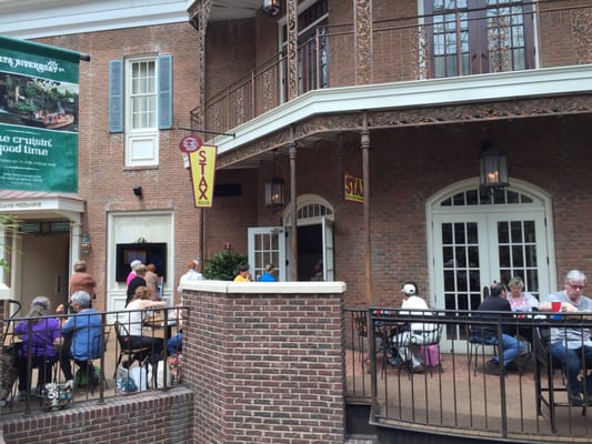 Stax Burgers by null