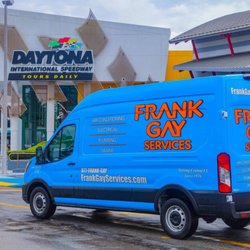 Frank Gay Services
