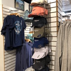 Islands Mercantile